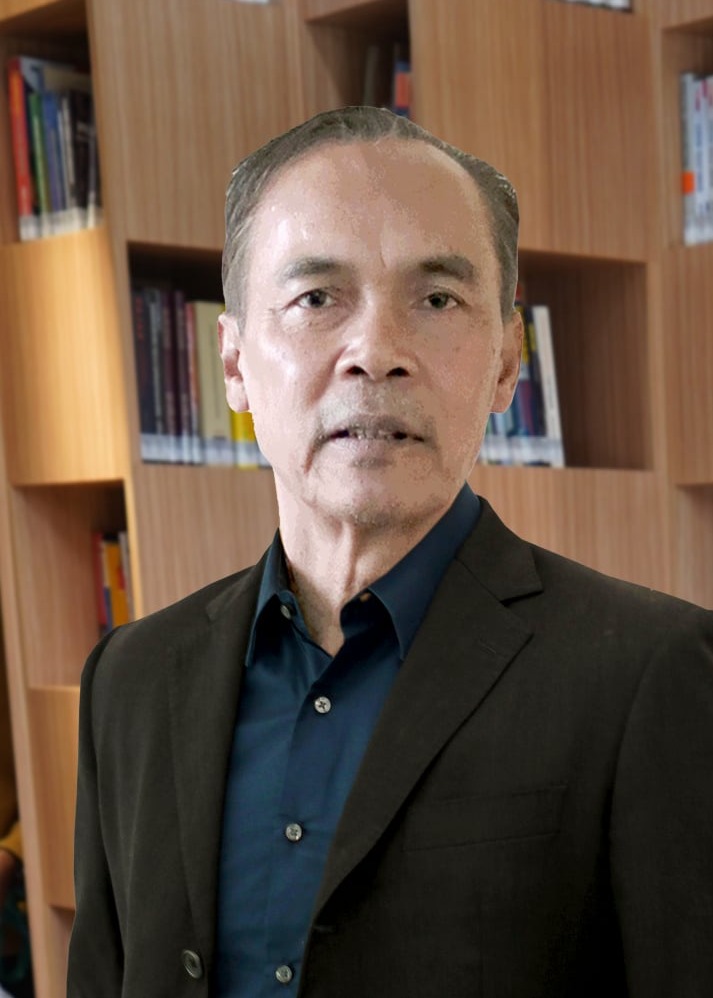Prof. Dr. Gunadi, M.Sc., Ak.,
                                CPA